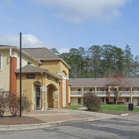 Suburban Studios Raleigh - Crabtree Valley Eksteriør bilde