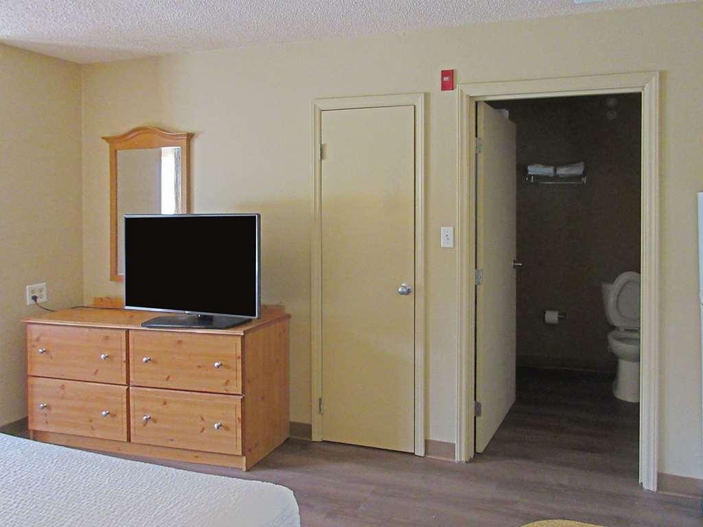 Suburban Studios Raleigh - Crabtree Valley Rom bilde